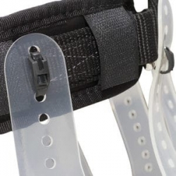 ThinLine Muzzle Cable Ties (16 Pack)